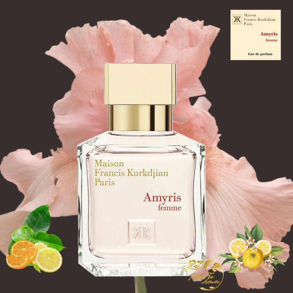 Nước hoa nữ MFK Amyris Femme EDP